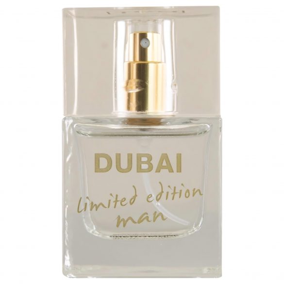 HOT Dubai - феромонов парфюм за мъже (30ml) 