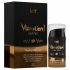 Intt Vibration! - течен вибратор - кафе (15ml) 