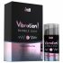 Intt Vibration! - течен вибратор - дъвка (15ml) 