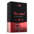 Intt Vibration! - течен вибратор - ягода (15ml) 