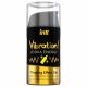 Intt Vibration! - течен вибратор - водка енерджи (15 ml)