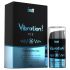 Intt Vibration! - течен вибратор - лед (15ml)