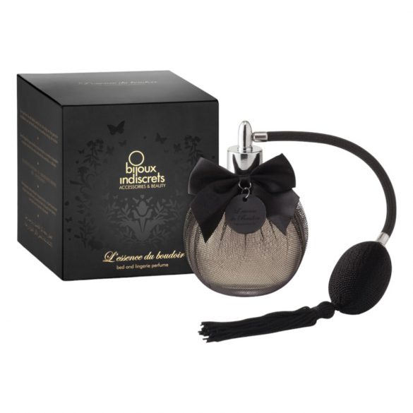 bijoux indiscrets - Парфюм L essence du boudoir (130ml) 