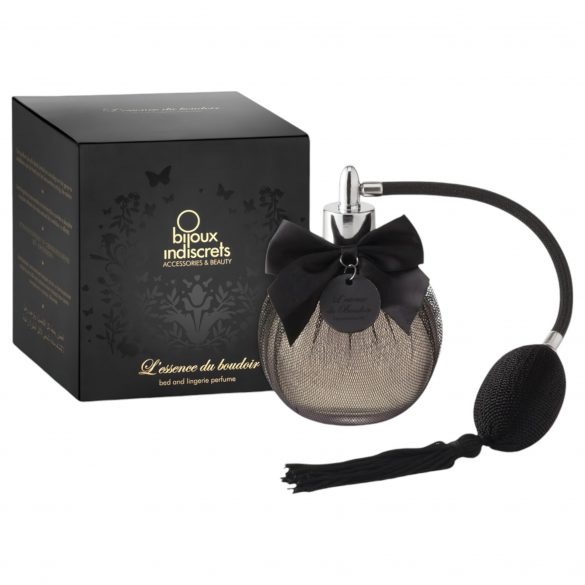 bijoux indiscrets - Парфюм L essence du boudoir (130ml) 