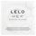 LELO Hex Original - луксозен презерватив (1бр.) 