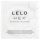 LELO Hex Original - луксозен презерватив (1бр.) 