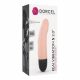 Dorcel Real Vibration S 2.0 - акумулаторен вибратор (естествен) 