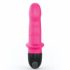 Dorcel Mini Lover 2.0 - презареждащ се вибратор за G-точката (розов) 