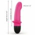 Dorcel Mini Lover 2.0 - презареждащ се вибратор за G-точката (розов) 