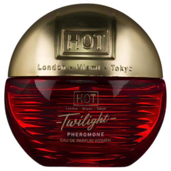 HOT Twilight - феромонов парфюм за жени (15ml) - ароматен 