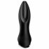 Satisfyer Rotator Plug 2 - Акумулаторни анални вибратори с мъниста (черни) 