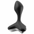 Satisfyer Game Changer - Акумулаторни анални вибратори (черни) 