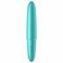 Satisfyer Ultra Power Bullet 6 - акумулаторен, водоустойчив вибратор (тюркоаз) 