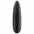 Satisfyer Ultra Power Bullet 5 - Акумулаторен, водоустойчив вибратор (черен) 