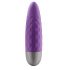 Satisfyer Ultra Power Bullet 5 - Акумулаторен, водоустойчив вибратор (виолетов) 