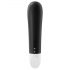 Satisfyer Ultra Power Bullet 2 - акумулаторен, водоустойчив вибратор (черен)