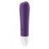 Satisfyer Ultra Power Bullet 2 - акумулаторен, водоустойчив вибратор (лилав) 