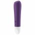 Satisfyer Ultra Power Bullet 2 - акумулаторен, водоустойчив вибратор (лилав) 