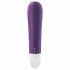 Satisfyer Ultra Power Bullet 2 - акумулаторен, водоустойчив вибратор (лилав) 