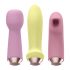 Satisfyer Marvelous Four - комплект акумулаторни вибратори (4 части) 