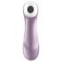 Satisfyer Pro 2 Gen2 - акумулаторен клиторстимулатор (лилав)