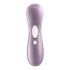 Satisfyer Pro 2 Gen2 - акумулаторен стимулатор на клитора (виола) 