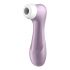 Satisfyer Pro 2 Gen2 - акумулаторен стимулатор на клитора (виола) 