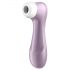 Satisfyer Pro 2 Gen2 - акумулаторен клиторстимулатор (лилав)