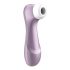 Satisfyer Pro 2 Gen2 - акумулаторен стимулатор на клитора (виола) 