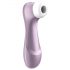 Satisfyer Pro 2 Gen2 - акумулаторен клиторстимулатор (лилав)