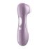 Satisfyer Pro 2 Gen2 - акумулаторен стимулатор на клитора (виола) 