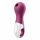 Satisfyer Lucky Libra - акумулаторен клиторстимулатор с въздушни вълни (лилав)