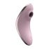 Satisfyer Vulva Lover 1 - презареждаем въздушен клиторен вибратор (виола) 