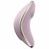 Satisfyer Vulva Lover 1 - презареждаем въздушен клиторен вибратор (виола) 