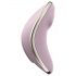 Satisfyer Vulva Lover 1 - акумулаторен вибратор с въздушни пулсации за клитор (лилав)