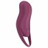 Satisfyer Pocket Pro 1 - презареждащ се, въздушно-вълнов стимулатор на клитора (лилав) 