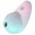 Satisfyer Pixie Dust - акумулаторна въздушна вълна за стимулиране на клитора (ментово-розова) 