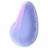 Satisfyer Pixie Dust - акумулаторна въздушна вълна за стимулиране на клитора (лилаво-розова) 