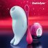 Satisfyer Advent Calendar Deluxe - календар за приключения (24 броя) 