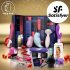 Satisfyer Advent Calendar Premium - календар за приключения (24 части) 