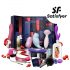 Satisfyer Advent Calendar Premium - адвент календар (24 части)