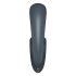 Satisfyer G for Goddess 1 - безжичен вибратор за клитора и G-точката (сив) 