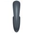 Satisfyer G for Goddess 1 - клиторен и G-точков вибратор (сив)