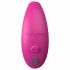 We-Vibe Sync - интелигентен, презареждащ се, радиоуправляем вибратор (розов) 