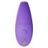 We-Vibe Sync Go - интелигентен акумулаторен вибратор (лилав) 