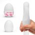 TENGA Egg Curl - яйце за мастурбация (1бр.) 