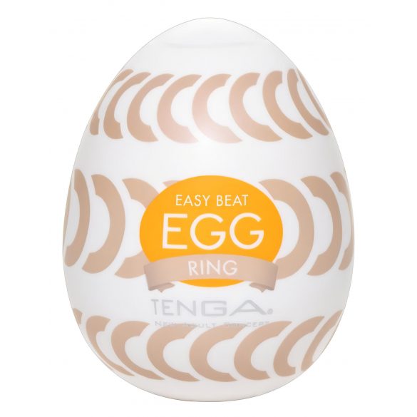 TENGA Egg Ring - мастурбационно яйце (1 бр.)