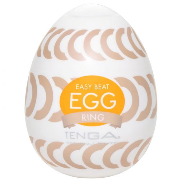 TENGA Egg Ring - мастурбационно яйце (1 бр.)