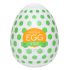 TENGA Egg Stud - яйце за мастурбация (1бр.) 