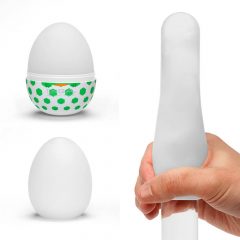   TENGA Egg Stud - яйце за мастурбация (6бр.)